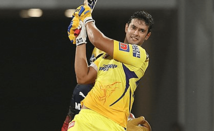 “If You Play Till The End” Shivam Dube’s Bishnoi Revelation Excites Fans “If You Play Till The End” Shivam Dube’s Bishnoi Revelation Excites Fans