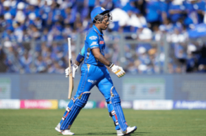 Suryakumar Yadav