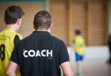 coach relationships