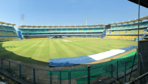 Barsapara Stadium
