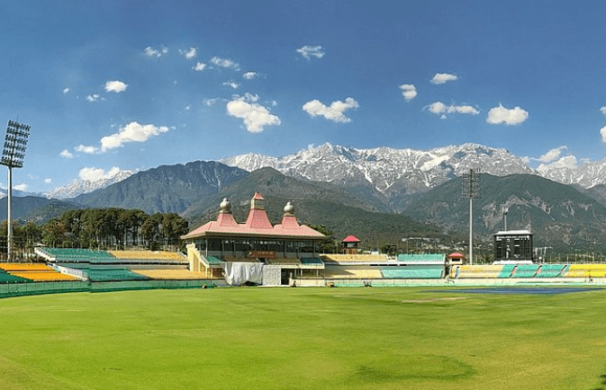 Chepauk Rated ‘Very Good,’ Kanpur Outfield Found ‘Unsatisfactory’ Chepauk Rated ‘Very Good,’ Kanpur Outfield Found ‘Unsatisfactory’