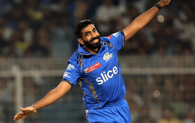 Jasprit Bumrah’s Four-fer Powered Mumbai’s 54-Run Victory Against Lucknow