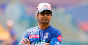 Kumara Sangakkara