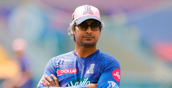 IPL 2026 RR Head Coach, Support Staff
