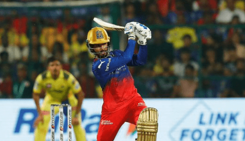 “I Got A Few Goosebumps” Mike Hesson Excited Over Rajat Patidar’s Promotion to RCB Captaincy “I Got A Few Goosebumps” Mike Hesson Excited Over Rajat Patidar’s Promotion to RCB Captaincy