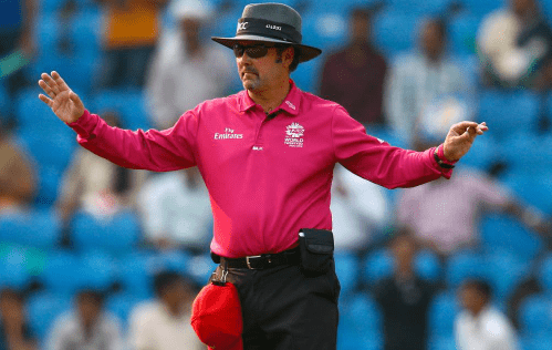 ICC Men’s T20 World Cup 2026 Officials & Referees ICC Men’s T20 World Cup 2026 Officials & Referees