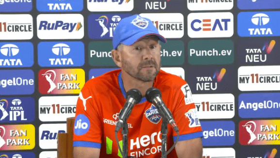 Ricky Ponting