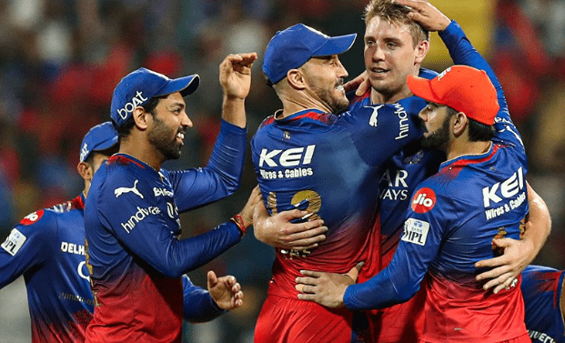 Tickets for RCB Home Games in IPL 2025; Sale Date and Timing Tickets for RCB Home Games in IPL 2025; Sale Date and Timing