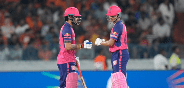 RR vs CSK Live Streaming in New Zealand RR vs CSK Live Streaming in New Zealand