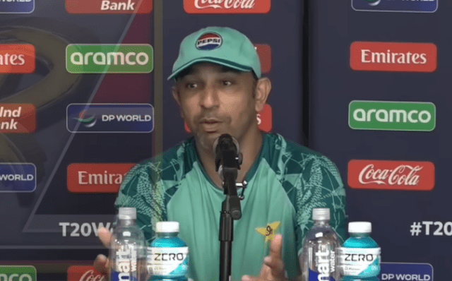 Azhar Mahmood
