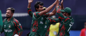 Bangladesh Cricket Team