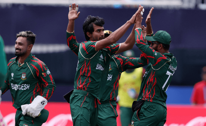 BAN vs IRE 2nd T20I Dream11 Prediction, Today Match Probable Playing XI, Pitch Report, Injury Updates – Bangladesh vs Ireland 2025