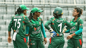 Bangladesh Women Cricket