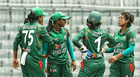 BAN-W vs IRE-W Dream11 Prediction, Playing XI, Pitch Report, Injury Updates for 1st T20I BAN-W vs IRE-W Dream11 Prediction, Playing XI, Pitch Report, Injury Updates for 1st T20I