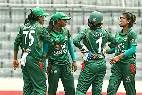 BAN-W vs WI-W Dream11 Prediction, Playing XI, Pitch Report, Injury Updates