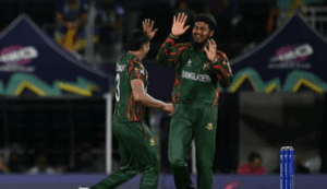Bangladesh Cricket team