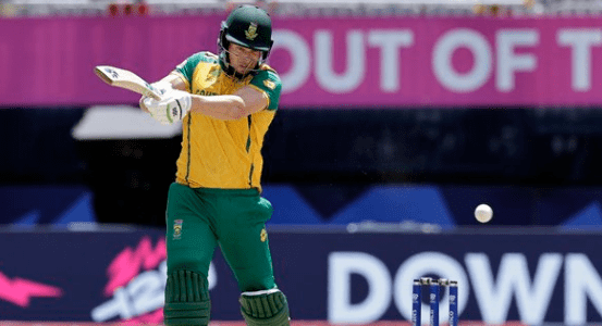David Miller Injury Deals Setback for South Africa Ahead of 2026 T20 World Cup