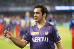 Gautam Gambhir