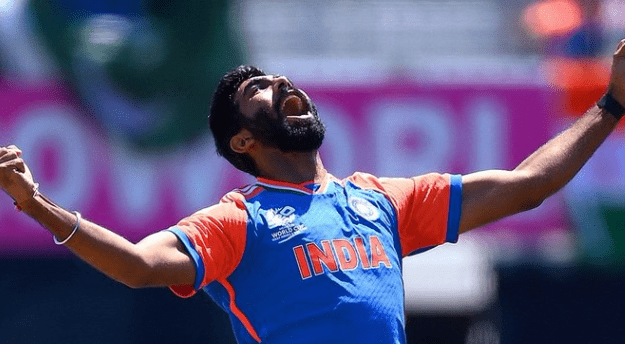 Bumrah Likely to be Named in India’s Squad for Champions Trophy 2025 Bumrah Likely to be Named in India’s Squad for Champions Trophy 2025