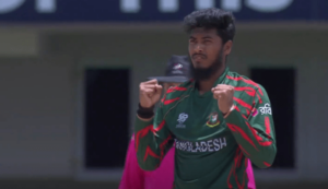 Rishad Hossain