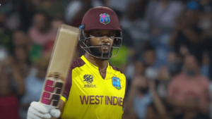 Shai Hope