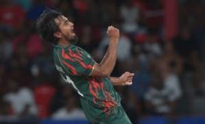 Tanzim Hasan Sakib