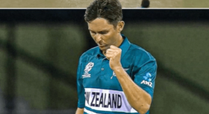 Trent Boult