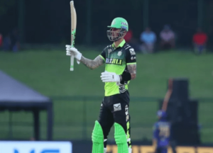 Alex Hales