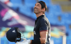 David Wiese