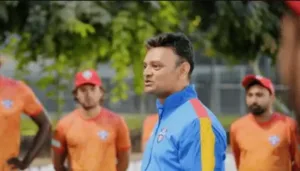 Hemang Badani