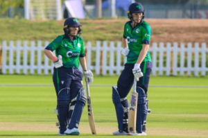 Ireland Women Cricket