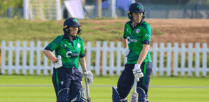 Ireland Women Cricket