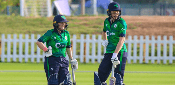 SA-W vs IRE-W 1st ODI Dream11 Prediction, Today Match Probable Playing XI, Pitch Report, Injury Updates – South Africa Women vs Ireland Women 2025 SA-W vs IRE-W 1st ODI Dream11 Prediction, Today Match Probable Playing XI, Pitch Report, Injury Updates – South Africa Women vs Ireland Women 2025