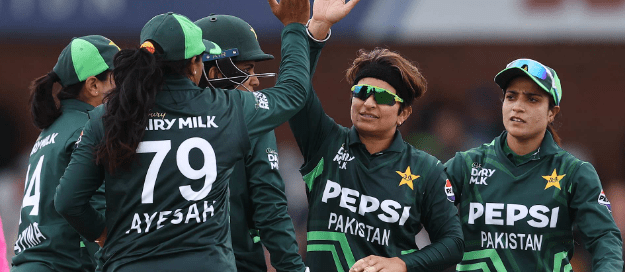 PAKW vs NZW Playing 11; Women’s T20 World Cup 2024