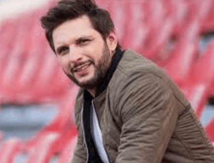 Shahid Afridi Solicits PCB Not to Consider Him for South Africa Tests Shahid Afridi Solicits PCB Not to Consider Him for South Africa Tests