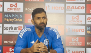 Abhishek Nayar