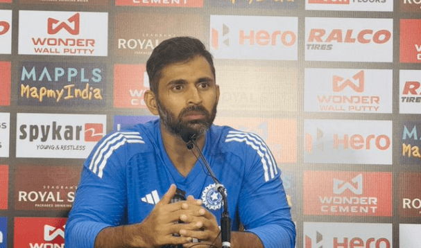 Abhishek Nayar Appointed as KKR Head Coach Ahead of IPL 2026 Season