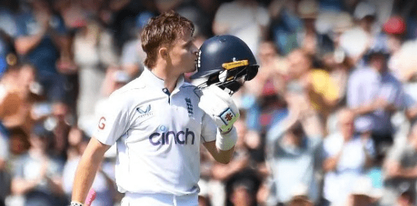 “The Way to Win” Ollie Pope on Victory in 1st Pakistan Tests “The Way to Win” Ollie Pope on Victory in 1st Pakistan Tests