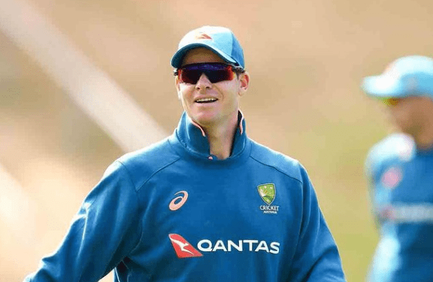 “This is bull****!” Steve Smith Sledging Shubman Gill Caught on Stump Mic “This is bull****!” Steve Smith Sledging Shubman Gill Caught on Stump Mic