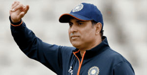 VVS Laxman