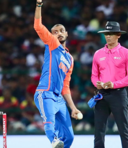 axar patel