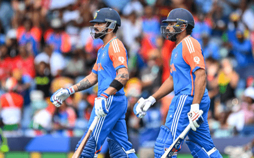“Legends of The Game” Kevin Pietersen’s Prediction on ‘Ro-Ko’ Ahead of Champions Trophy