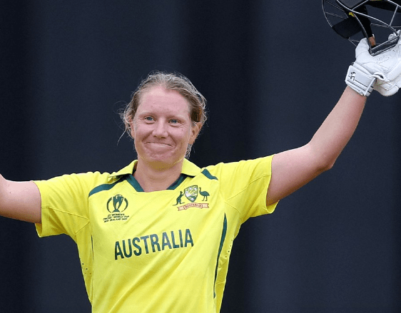 “You Can Hopefully Settle” Alyssa Healy on Australia’s Intent in Blockbuster Ashes