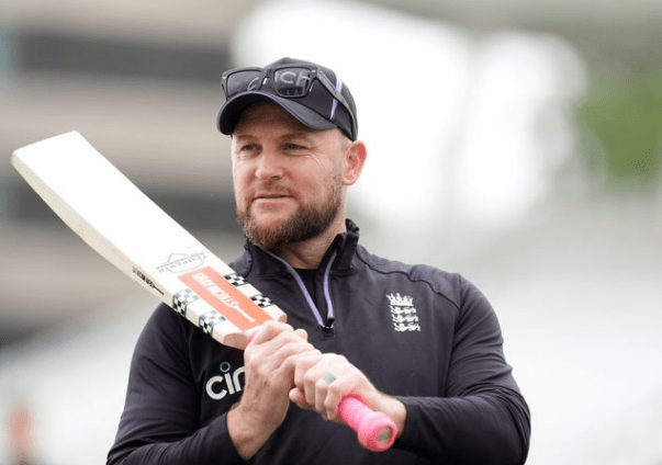 Brendon McCullum Signals Desire to Stay on as England Coach