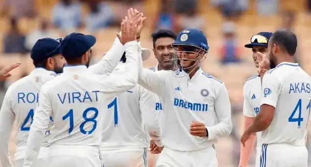 Predicted Playing XI – India and Afghanistan Likely Lineups Revealed