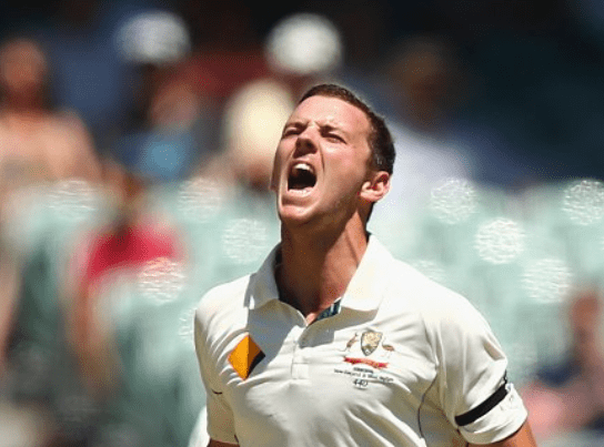 Josh Hazlewood Set to Miss Brisbane Test; Andrew McDonald Provides Major Update Josh Hazlewood Set to Miss Brisbane Test; Andrew McDonald Provides Major Update