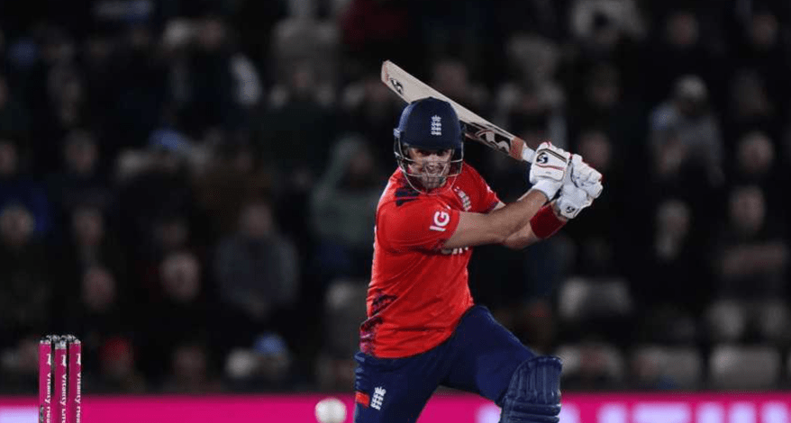 Liam Livingstone to Captain Birmingham Phoenix for The Hundred Liam Livingstone to Captain Birmingham Phoenix for The Hundred