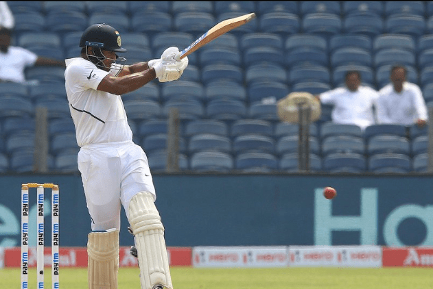 Mayank Agarwal Hits Consecutive Centuries in Vijay Hazare Trophy Mayank Agarwal Hits Consecutive Centuries in Vijay Hazare Trophy