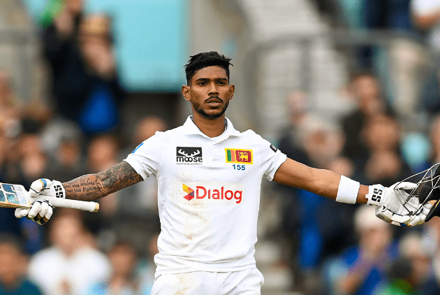 Injured Pathum Nissanka Likely to Miss First Australia Test