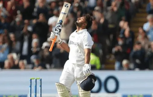 “It’s not surprising”, Andrew McDonald on Pant’s knock in second inning at Sydney “It’s not surprising”, Andrew McDonald on Pant’s knock in second inning at Sydney